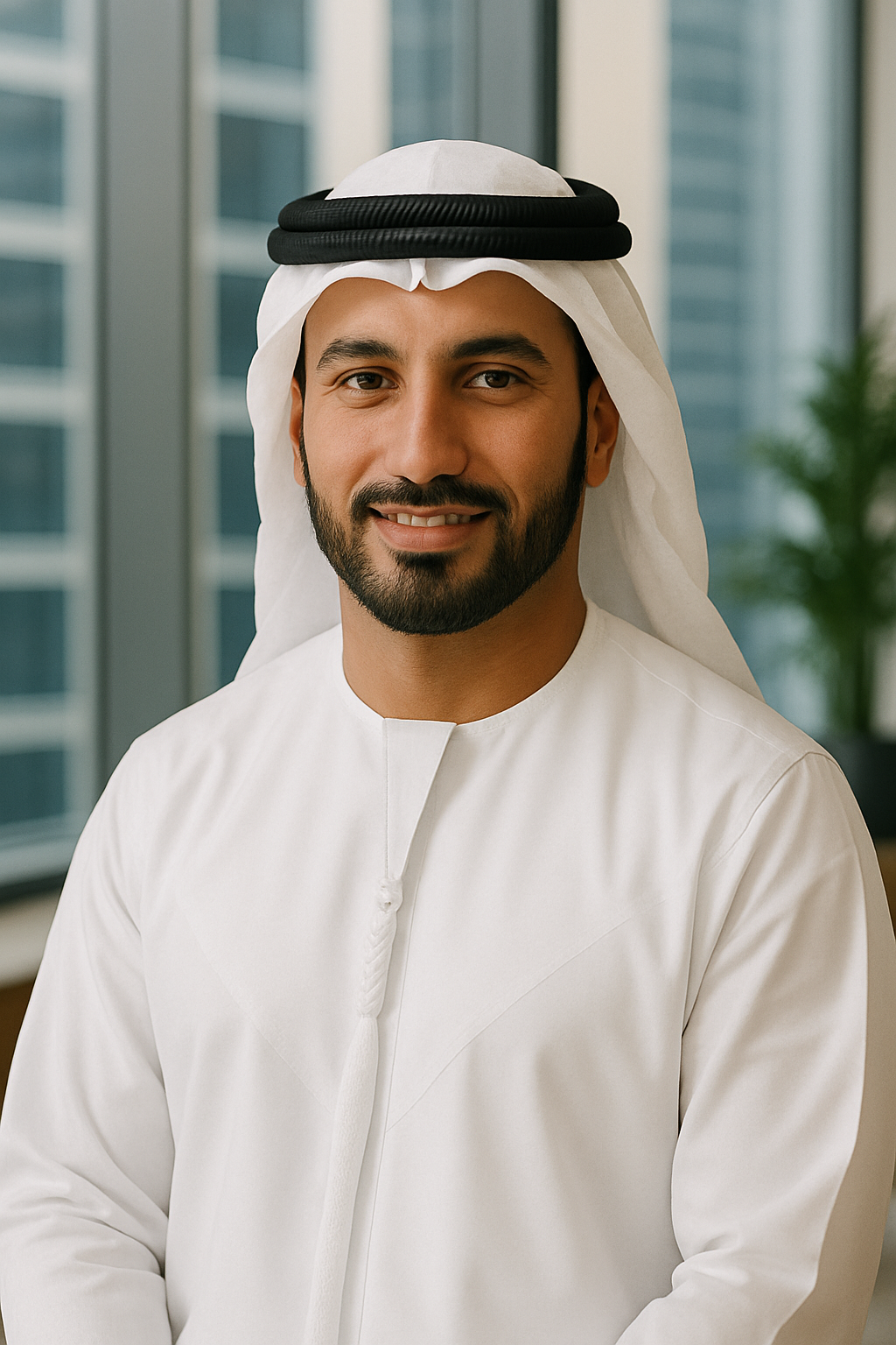 Mohammed Al Mansoori